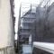 【神奈川県/横浜市神奈川区西寺尾】神奈川区西寺尾1丁目　B号棟/全2棟 建築中の外観：奥/全2棟