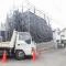 【神奈川県/横浜市保土ケ谷区新井町】保土ヶ谷区新井町　新築戸建 建築中の外観