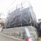 【神奈川県/横浜市保土ケ谷区新井町】保土ヶ谷区新井町　新築戸建 建築中の外観