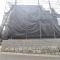 【神奈川県/横浜市保土ケ谷区新井町】保土ヶ谷区新井町　新築戸建 建築中の外観