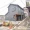 【神奈川県/横浜市南区六ツ川】南区六ッ川2丁目　新築戸建 建築中の外観