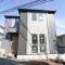 【神奈川県/横浜市旭区東希望が丘】旭区東希望が丘　新築戸建　 建築中の外観