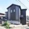 【神奈川県/横浜市旭区東希望が丘】旭区東希望が丘　新築戸建　 建築中の外観
