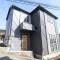 【神奈川県/横浜市旭区東希望が丘】旭区東希望が丘　新築戸建　 建築中の外観