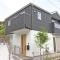 【神奈川県/鎌倉市津西】鎌倉市津西1丁目　新築戸建 外観