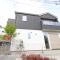 【神奈川県/鎌倉市津西】鎌倉市津西1丁目　新築戸建 外観