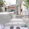 【神奈川県/鎌倉市津西】鎌倉市津西1丁目　新築戸建 アプローチ