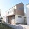 【神奈川県/横浜市保土ケ谷区仏向町】保土ヶ谷区仏向町　新築戸建　A号棟（全2棟） 外観：全2棟左側