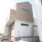 【神奈川県/横浜市保土ケ谷区仏向町】保土ヶ谷区仏向町　新築戸建　A号棟（全2棟） 外観：全2棟左側