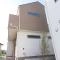 【神奈川県/横浜市保土ケ谷区仏向町】保土ヶ谷区仏向町　新築戸建　A号棟（全2棟） 外観：全2棟左側