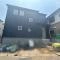 【神奈川県/横浜市旭区白根】旭区白根2丁目　新築戸建 建築中の外観