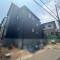 【神奈川県/横浜市旭区白根】旭区白根2丁目　新築戸建 建築中の外観