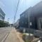 【神奈川県/横浜市旭区白根】旭区白根2丁目　新築戸建 前面道路