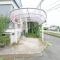 【神奈川県/横浜市神奈川区旭ケ丘】神奈川区旭ヶ丘　中古戸建 外観
