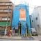 【神奈川県/横浜市神奈川区松本町】松本4丁目　新築戸建 建築中の外観