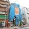 【神奈川県/横浜市神奈川区松本町】松本4丁目　新築戸建 建築中の外観