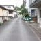 【神奈川県/横浜市南区睦町】南区睦町新築戸建B号棟（全4棟） 前面道路