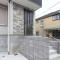 【神奈川県/横浜市中区本牧町】中区本牧町1丁目　新築戸建3号棟全3棟 玄関