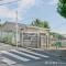 【神奈川県/横浜市中区本牧町】中区本牧町1丁目　新築戸建3号棟全3棟 山手保育園　
