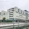 【神奈川県/横浜市中区本牧町】中区本牧町1丁目　新築戸建3号棟全3棟 横浜市立みなと赤十字病院