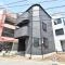【神奈川県/横浜市西区中央】西区中央2丁目　新築戸建1号棟/全2棟 外観：全2棟