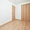 【神奈川県/横浜市西区中央】西区中央2丁目　新築戸建2号棟/全2棟 洋室