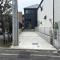 【神奈川県/横浜市中区本郷町】中区本郷町3丁目新築戸建　1号棟（全3棟） 駐車場