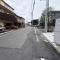 【神奈川県/横浜市中区本郷町】中区本郷町3丁目新築戸建　1号棟（全3棟） 前面道路