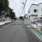 【神奈川県/横浜市中区本郷町】中区本郷町3丁目新築戸建　3号棟（全3棟） 前面道路