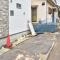 【神奈川県/横浜市神奈川区六角橋】横浜市神奈川区六角橋6丁目　新築戸建 前面道路