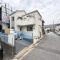 【神奈川県/横浜市神奈川区西寺尾】神奈川区西寺尾4丁目　新築戸建 建築中の外観：写真左奥側