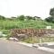 【神奈川県/横浜市神奈川区菅田町】神奈川区菅田町新築戸建1号棟（全12区画） 建築中の外観：全１２区画