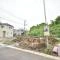 【神奈川県/横浜市神奈川区菅田町】神奈川区菅田町新築戸建1号棟（全12区画） 建築中の外観：全１２区画