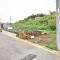【神奈川県/横浜市神奈川区菅田町】神奈川区菅田町新築戸建2号棟（全12区画） 建築中の外観：全12区画　写真中央