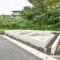 【神奈川県/横浜市神奈川区菅田町】神奈川区菅田町新築戸建3号棟（全12区画） 建築中の外観：全１２区画