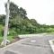 【神奈川県/横浜市神奈川区菅田町】神奈川区菅田町新築戸建3号棟（全12区画） 建築中の外観：全１２区画