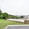 【神奈川県/横浜市神奈川区菅田町】神奈川区菅田町新築戸建10号棟（全12区画） 建築中の外観：全12棟　写真中央