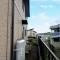 【東京都/町田市山崎町】町田市山崎町　中古戸建 勝手口