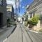 【神奈川県/横浜市西区御所山町】西区御所山町　戸建 前面道路