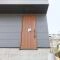 【神奈川県/横浜市神奈川区菅田町】神奈川区菅田町　新築戸建2号棟/全2棟 玄関