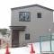 【神奈川県/横浜市神奈川区松見町】神奈川区松見町1丁目　新築戸建 建築中の外観