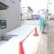 【神奈川県/横浜市神奈川区松見町】神奈川区松見町1丁目　新築戸建 駐車場
