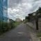 【神奈川県/横浜市都筑区勝田町】都筑区勝田町 新築戸建て 前面道路