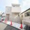【神奈川県/横浜市神奈川区松見町】神奈川区松見町4丁目　新築戸建 建築中の外観