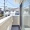 【神奈川県/横浜市神奈川区松見町】神奈川区松見町4丁目　新築戸建 バルコニー
