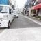 【神奈川県/横浜市南区中村町】南区中村町4丁目　借地権付き新築戸建1号棟/全3棟 前面道路