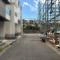 【神奈川県/横浜市鶴見区東寺尾】神奈川県横浜市鶴見区東寺尾1丁目C号棟 前面道路：（幅員約4.5m）