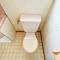 【神奈川県/横浜市西区西戸部町】横浜市西区西戸部町1丁目中古戸建 トイレ