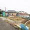 【神奈川県/横浜市西区境之谷】西区境之谷　新築戸建 建築中の外観