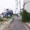 【神奈川県/横浜市西区境之谷】西区境之谷　新築戸建 前面道路